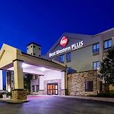 Best Western Plus Lee's Summit Hotel & Suites