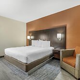 Best Western Plus Lee's Summit Hotel & Suites