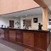 Comfort Inn & Suites Black River Falls I-94