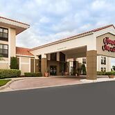 Hampton Inn & Suites Orlando/East UCF Area