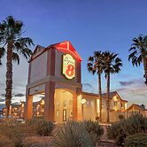 Super 8 by Wyndham Tucson/Grant Road Area AZ