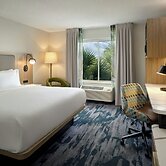 Fairfield Inn & Suites By Marriott - Brunswick