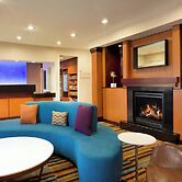 Fairfield Inn & Suites by Marriott Dallas Mesquite
