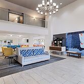 Holiday Inn Express & Suites Augusta West - Fort Gordon by IHG