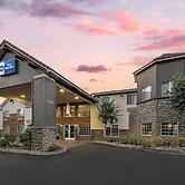 Best Western Liberty Inn