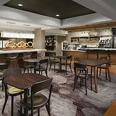 Courtyard by Marriott Chicago Bloomingdale