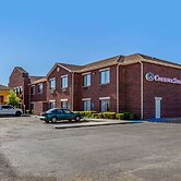 Comfort Suites Plainview