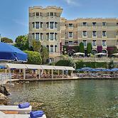 Hotel Belles Rives