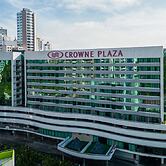 Crowne Plaza Panama by IHG