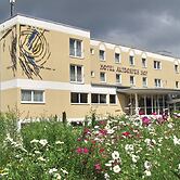 Akzent Hotel Restaurant Altdorfer Hof