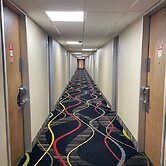 Econo Lodge - Perry National Fair Ground Area