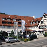 AKZENT Hotel Goldener Ochsen