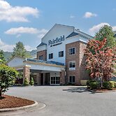 Fairfield Inn Suites by Marriott Cherokee
