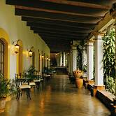 Hotel Hacienda Los Laureles - Spa
