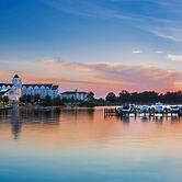 Hyatt Regency Chesapeake Bay