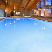 AmericInn by Wyndham Rice Lake