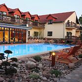 Hotel Zum Stein Wellness & Genuss Resort