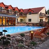 Ringhotel Zum Stein Wörlitz