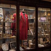 Davenport Hotel, Autograph Collection