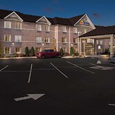 Comfort Inn and Suites Taylor