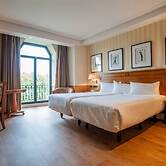 Hotel Valladolid Recoletos