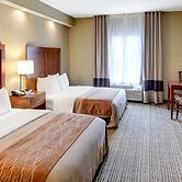 Comfort Inn West Monroe near Sports & Events Center