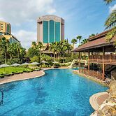 Gulf Hotel Convention and SPA