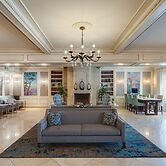 Ayres Hotel Seal Beach - Cypress