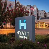 HYATT house Pleasant Hill