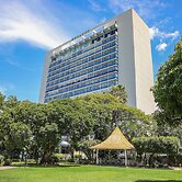 The Jamaica Pegasus Hotel