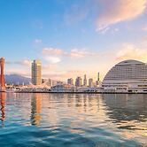 Kobe MerikenPark Oriental Hotel