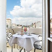 Hotel Trianon Rive Gauche