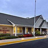 Residence Inn - Greenbelt by Marriott