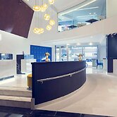 Mercure Bilbao Jardines De Albia