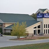 Boarders Inn & Suites by Cobblestone Hotels - Fayette