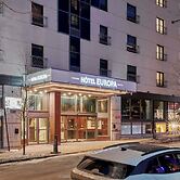 Hotel Europa, BW Signature Collection
