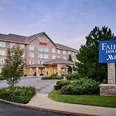 Fairfield Inn & Suites by Marriott Ottawa Kanata