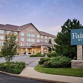 Fairfield Inn & Suites by Marriott Ottawa Kanata