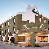 Days Inn by Wyndham Ste. Helene-de-Bagot