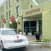 Days Inn by Wyndham Ste. Helene-de-Bagot