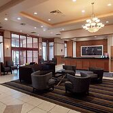 Hampton Inn by Hilton Kamloops