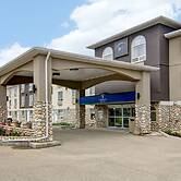 Canalta Rocky Mountain House