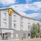 Super 8 by Wyndham Athabasca AB