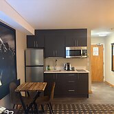 Super 8 by Wyndham Valemount