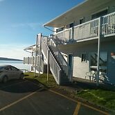 Hotel Motel Fleur De Lys