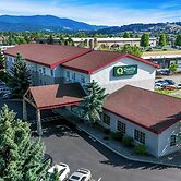 Quality Inn & Suites Liberty Lake - Spokane Valley