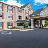 Country Inn & Suites by Radisson, Harrisburg Northeast - Hershey