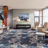 Courtyard by Marriott Woburn/Boston North