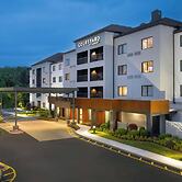 Courtyard By Marriott Danbury