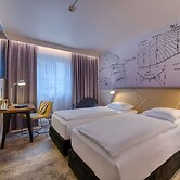 Mercure Hotel Berlin City